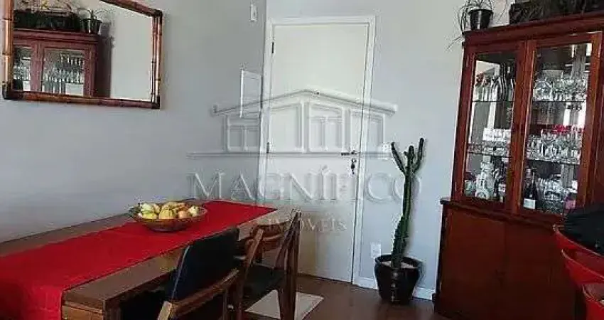 Venda Apartamento São Bernardo do Campo Independência