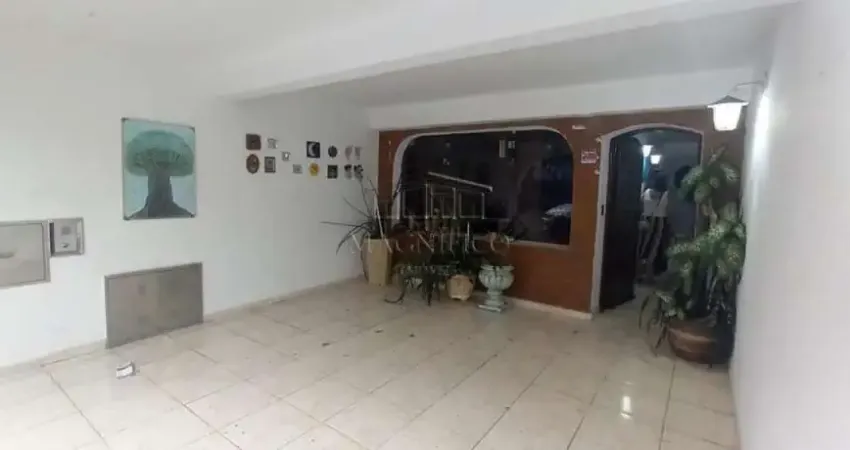 Casa com 4 quartos à venda na Rua Belvedere, Jardim São Caetano, São Caetano do Sul