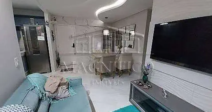 Apartamento com 2 quartos à venda na Rua Rio de Janeiro, Osvaldo Cruz, São Caetano do Sul