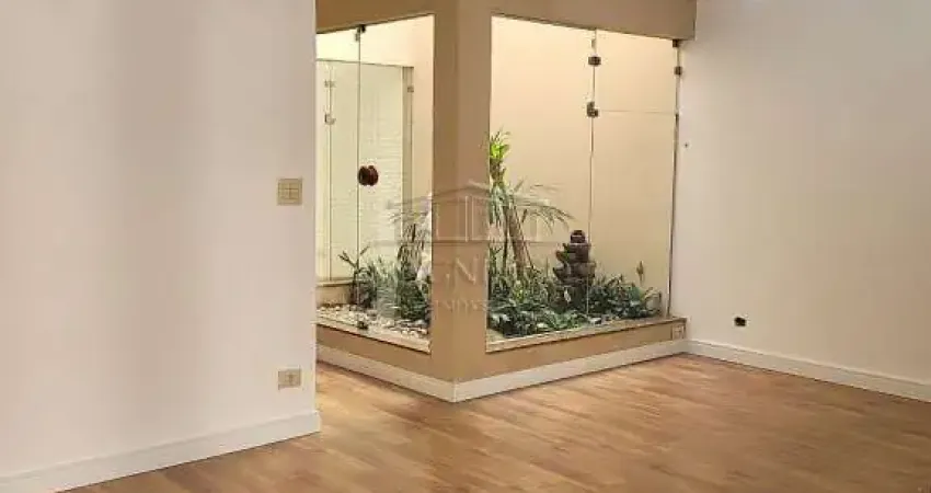 Casa com 3 quartos à venda na Rua João Ribeiro, Campestre, Santo André