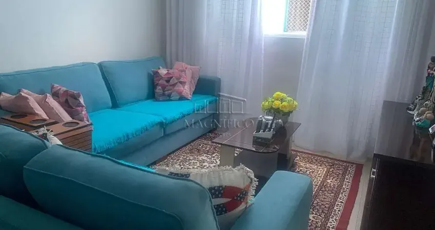 Apartamento com 2 quartos à venda na Rua Doutor Vital Brasil, Taboão, São Bernardo do Campo