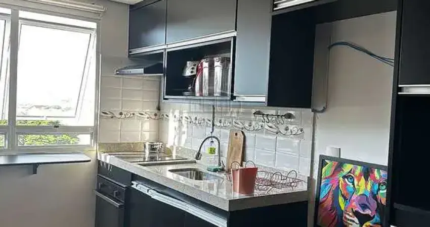 Apartamento com 1 quarto à venda na Rua Adolfo Schnabel, Vila Ema, São Paulo