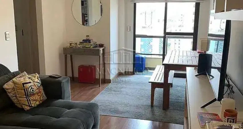Apartamento com 3 quartos à venda na Rua Catulo da Paixão Cearense, Vila da Saúde, São Paulo