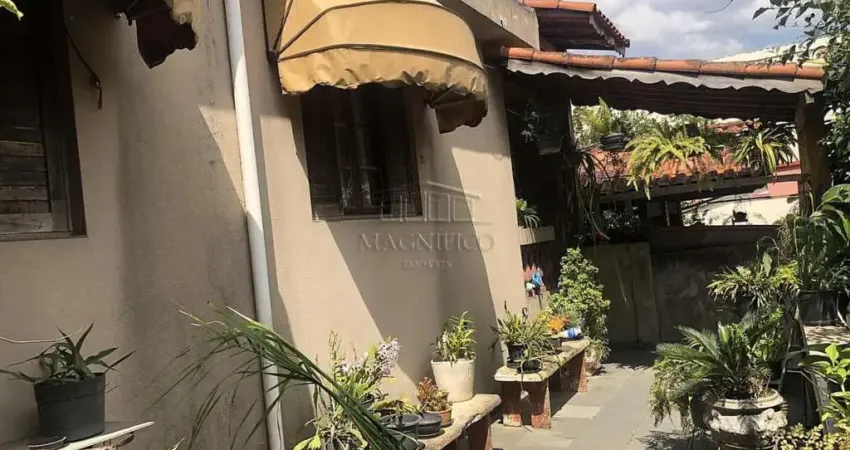 Casa com 3 quartos à venda na Avenida Clodoaldo Portugal Caribe, Vila Assis Brasil, Mauá