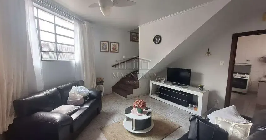 Casa com 3 quartos à venda na Rua Machado de Assis, Santo Antônio, São Caetano do Sul