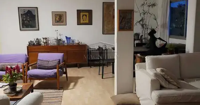 Apartamento com 2 quartos à venda na Rua Sucuriú, Vila Ida, São Paulo