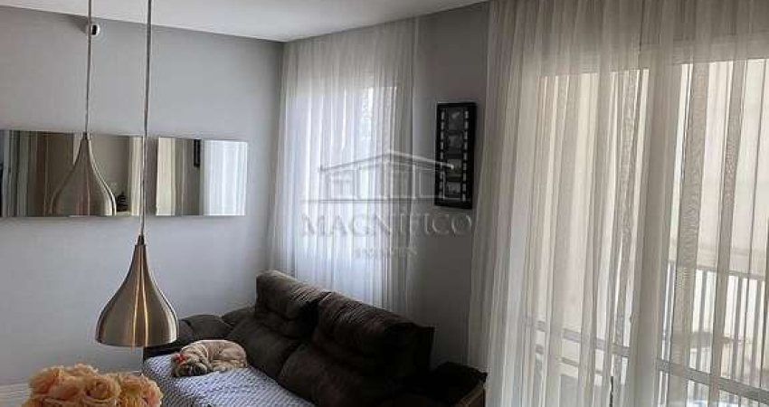 Apartamento com 3 quartos à venda na Avenida Sete de Setembro, Centro, Diadema