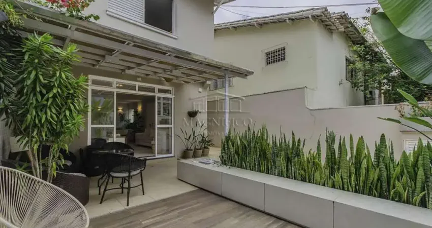 Casa com 3 quartos à venda na Rua Doutor Victor Brecheret, Vila Mariana, São Paulo