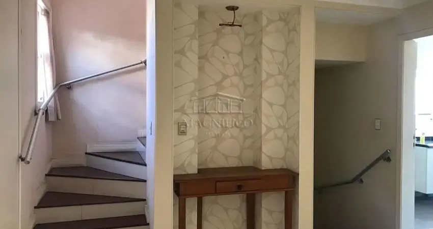 Casa em condomínio fechado com 3 quartos à venda na Avenida Guido Aliberti, Mauá, São Caetano do Sul
