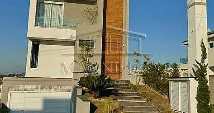 Venda Casa de condomínio Mogi das Cruzes Residencial Estância Bom Repouso