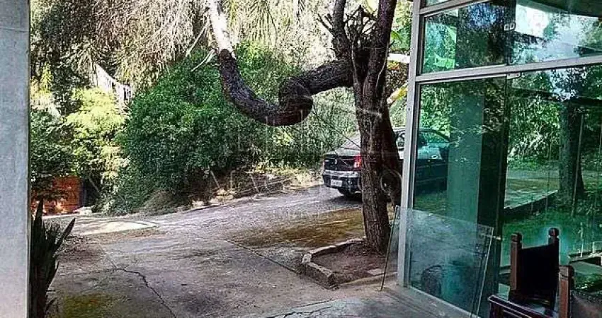Casa em condomínio fechado com 3 quartos à venda na Avenida José Giorgi, Granja Viana II, Cotia