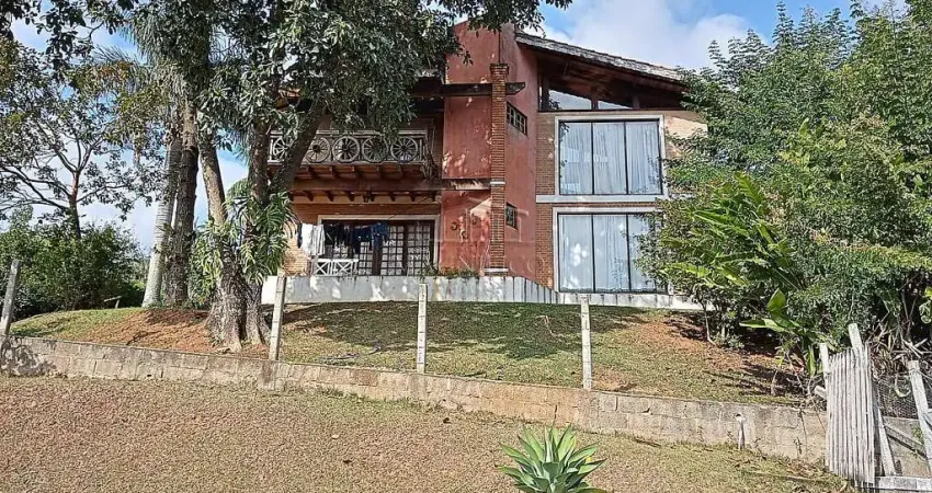 Venda Casa de condomínio Atibaia Condomínio Portal dos Nobres