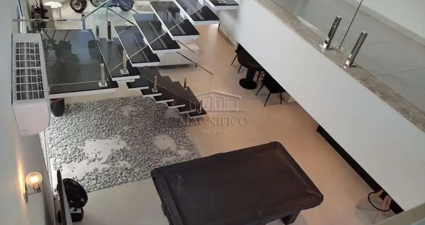 Casa em condomínio fechado com 5 quartos à venda na Alameda Hanga Roa, Vista Linda, Bertioga