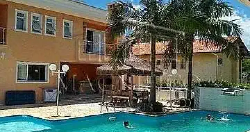 Venda casa de condomínio atibaia condomínio residencial shamballa i