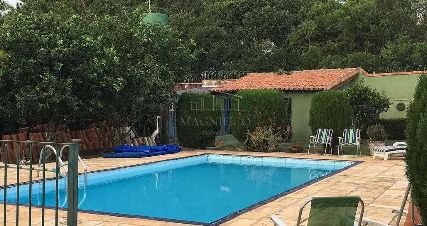 Casa em condomínio fechado com 4 quartos à venda na Rua Daomé, Colina (Caucaia do Alto), Cotia