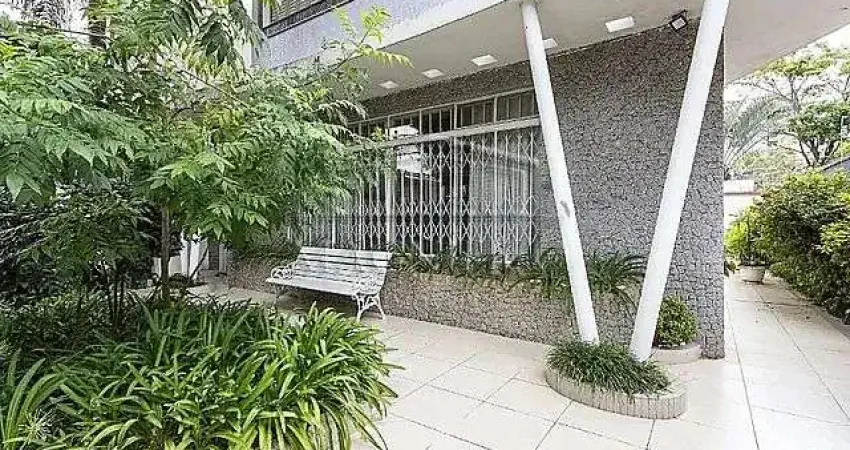 Casa com 3 quartos à venda na Rua José Clemente, Jardim Paulista, São Paulo