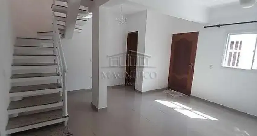 Venda Casa de condomínio Guarujá Jardim Las Palmas