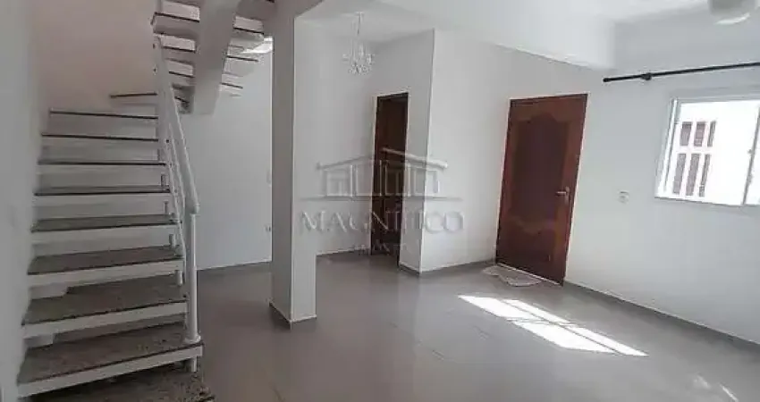 Casa em condomínio fechado com 3 quartos à venda na Rua Eugênio Amado, Jardim Las Palmas, Guarujá
