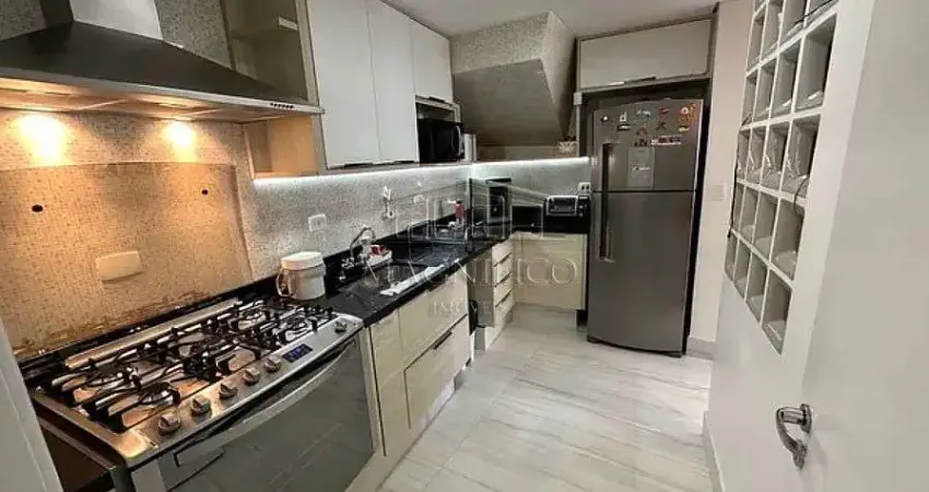 Casa com 3 quartos à venda na Rua Elias Assad Chedid, Vila Mariana, São Paulo