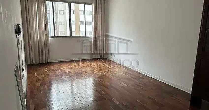 Apartamento com 3 quartos à venda na Rua Fradique Coutinho, Pinheiros, São Paulo