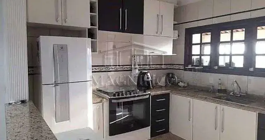 Casa com 4 quartos para alugar na Rua Francisco de Souza, Vila Alto de Santo André, Santo André
