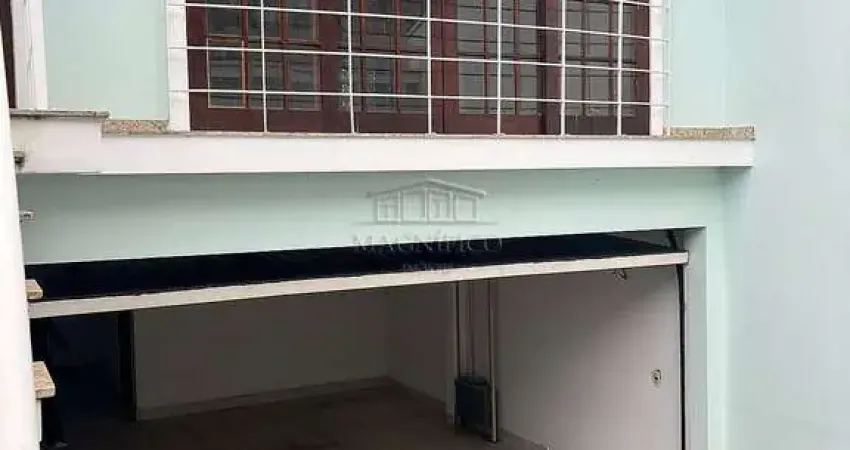 Casa com 4 quartos à venda na Rua Vicenzo Capassi, Taboão, São Bernardo do Campo