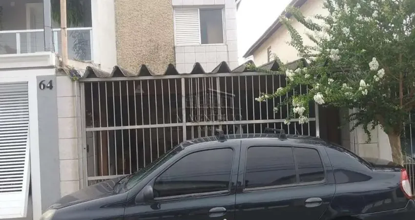 Casa com 3 quartos à venda na Rua Graciliano Ramos, Jardim São Caetano, São Caetano do Sul