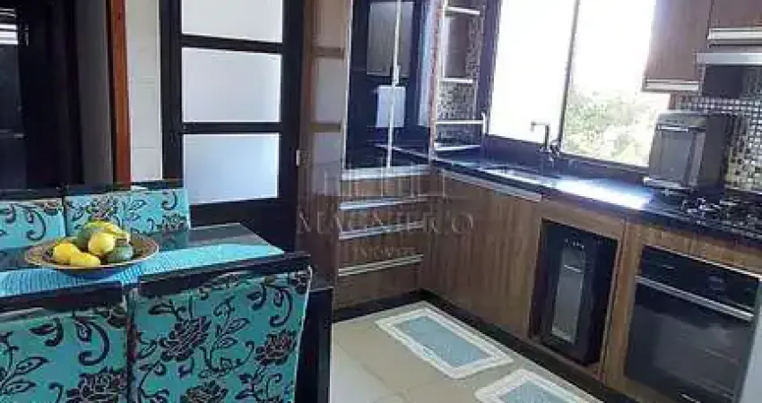 Cobertura com 2 quartos à venda na Rua Abernésia, Santa Maria, Santo André