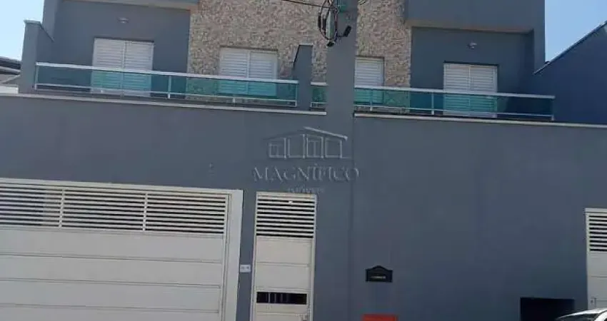 Cobertura com 2 quartos à venda na Rua Brasílio Machado, Vila Príncipe de Gales, Santo André