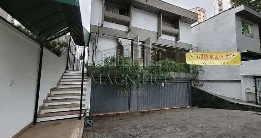 Locação Casa São Paulo Planalto Paulista