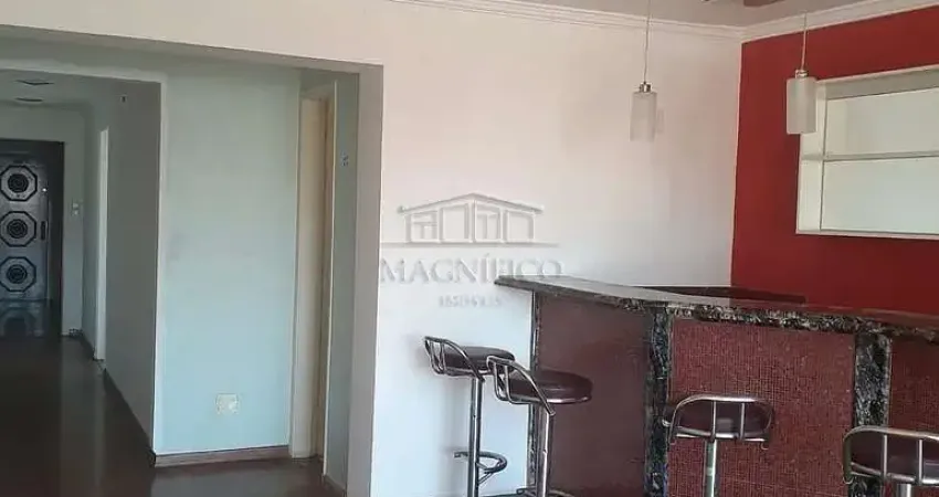 Apartamento com 4 quartos à venda na Avenida Portugal, Centro, Santo André