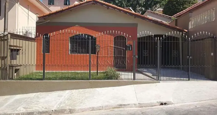 Casa com 2 quartos para alugar na Rua Tucuri, Bosque da Saúde, São Paulo