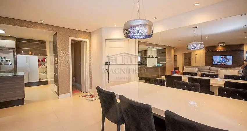 Apartamento com 3 quartos à venda na Rua Alegre, Santa Paula, São Caetano do Sul