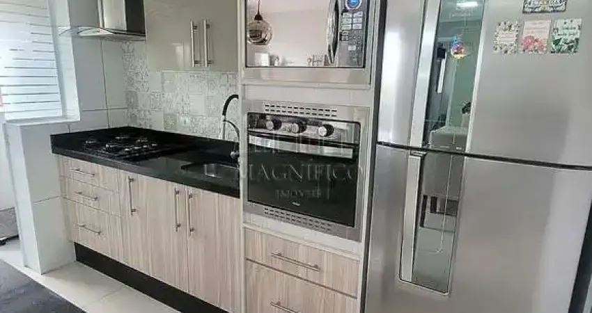 Venda Apartamento Mauá Vila Nossa Senhora das Vitórias