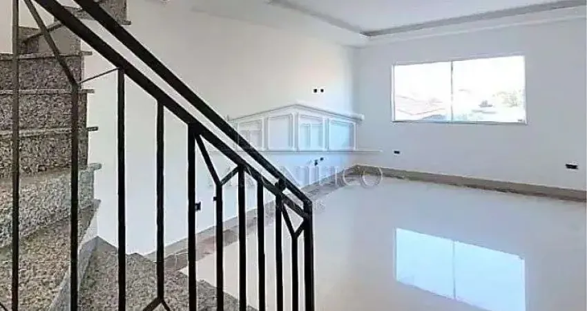 Cobertura com 3 quartos à venda na Rua Simão Jorge, Campestre, Santo André