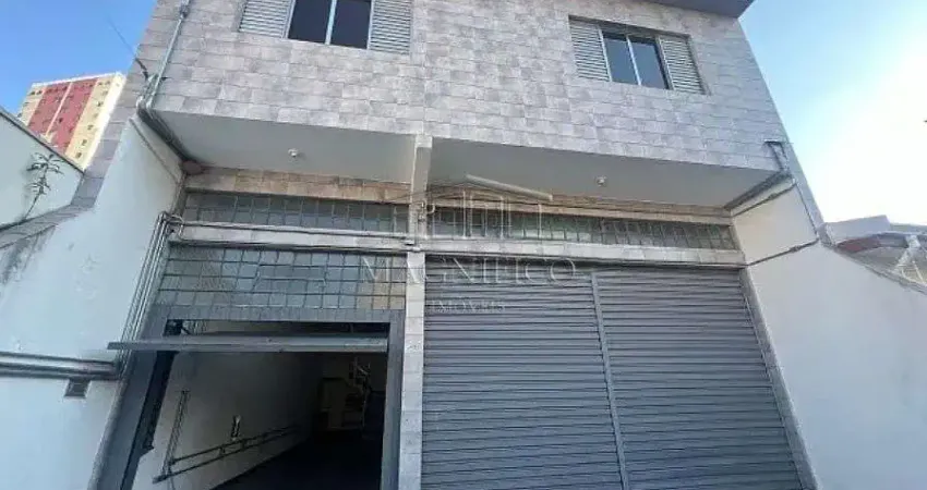 Casa com 3 quartos à venda na Rua Alzira Camargo, Rudge Ramos, São Bernardo do Campo