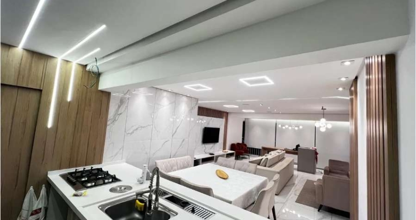 Venda Apartamento São Bernardo do Campo Centro