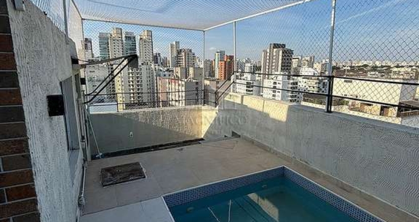 Locação Cobertura São Paulo Planalto Paulista