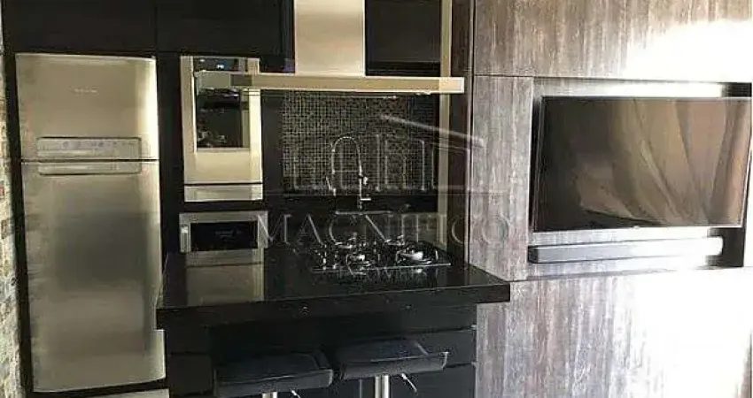 Apartamento com 2 quartos à venda na Rua Zurich, Taboão, São Bernardo do Campo