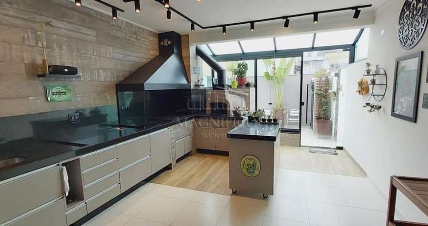 Venda Casa São Caetano do Sul Olímpico