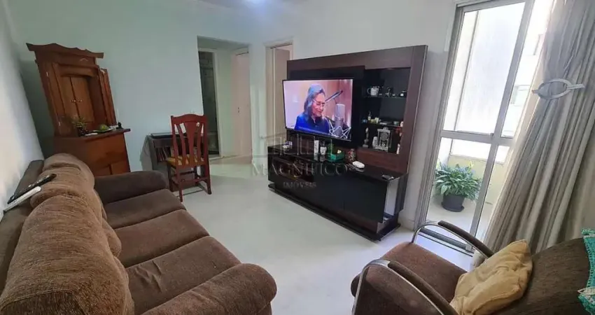 Apartamento com 2 quartos à venda na Avenida do Taboão, Taboão, São Bernardo do Campo