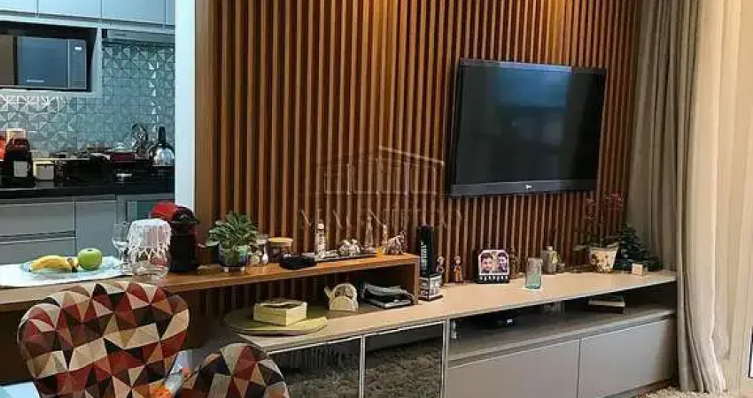 Apartamento com 2 quartos à venda na Avenida Santa Catarina, Vila Mascote, São Paulo