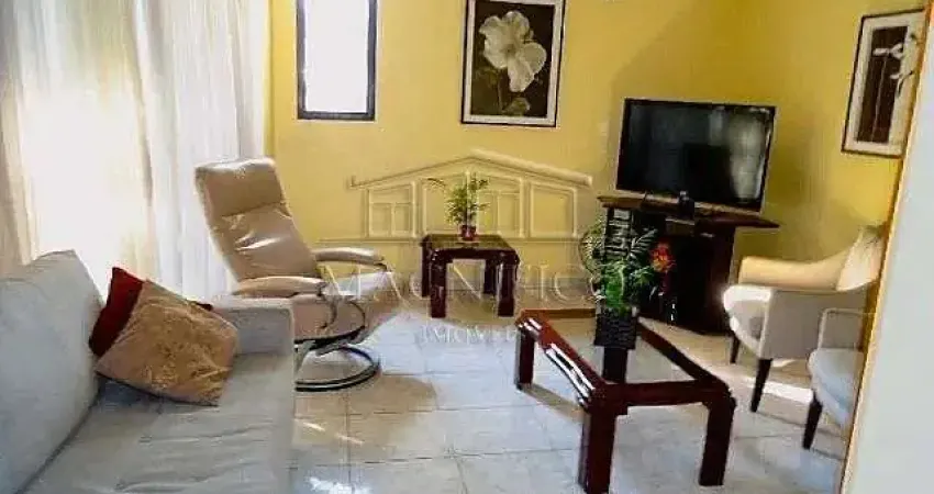 Apartamento com 3 quartos à venda na Rua Tito Oliani, São João Climaco, São Paulo