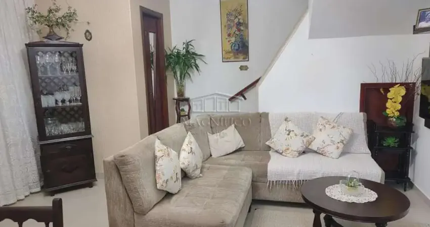 Casa com 3 quartos à venda na Rua Madeira, Santa Maria, São Caetano do Sul