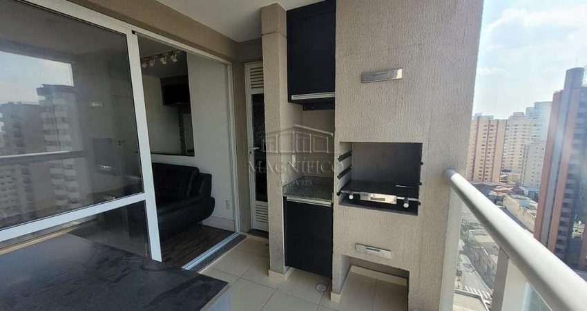 Venda Apartamento São Caetano do Sul Santa Paula