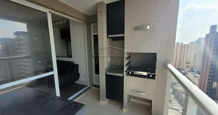 Apartamento com 2 quartos à venda na Rua Nossa Senhora de Fátima, Santa Paula, São Caetano do Sul