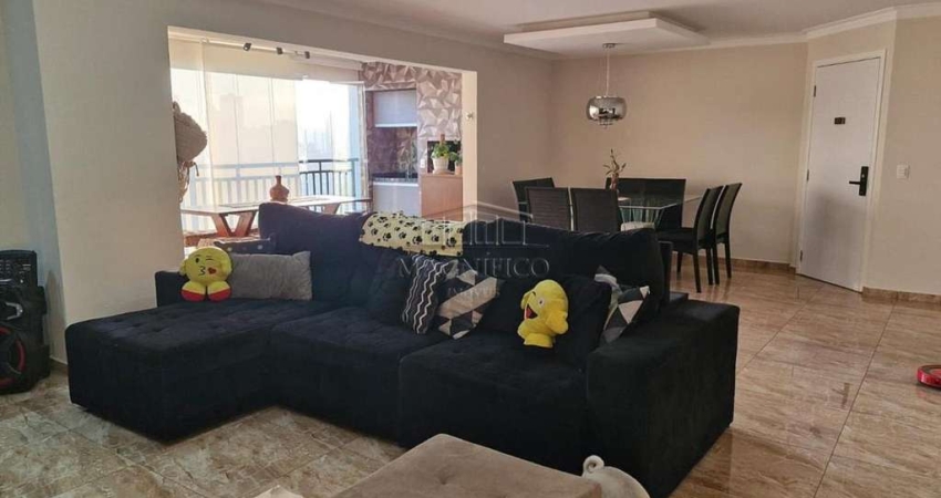 Venda Apartamento São Caetano do Sul Santa Paula