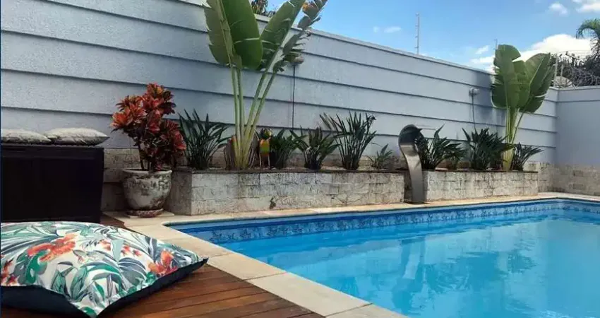 Casa com 5 quartos à venda na Avenida Guido Aliberti, Jardim São Caetano, São Caetano do Sul