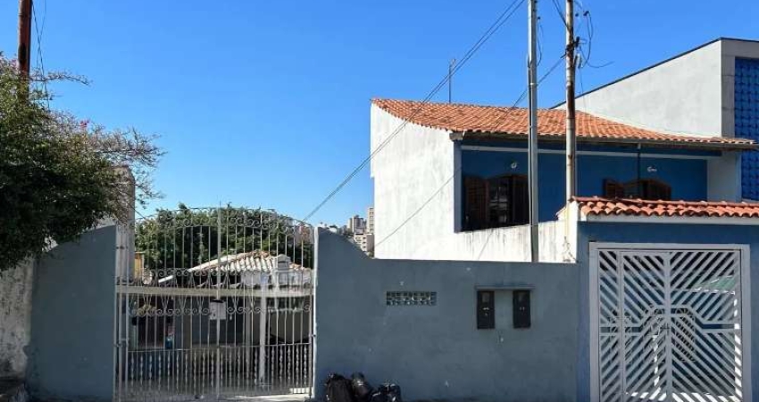 Venda Casa São Caetano do Sul Olímpico