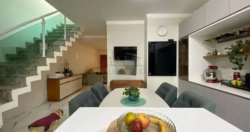 Casa com 3 quartos à venda na Rua Ingá, Osvaldo Cruz, São Caetano do Sul